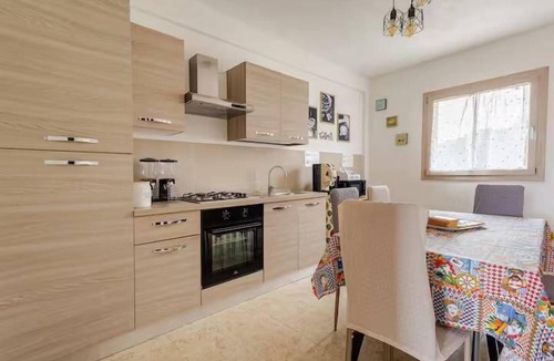 Monreale House | Home Sweet Home