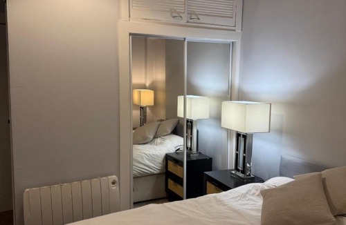 Glasgow Apartment | Homely in Hampden