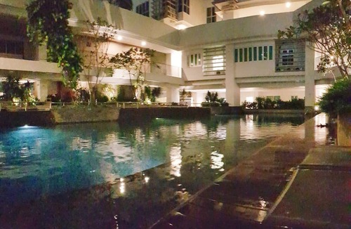 Kuala Lumpur Apartment | HomeMax- Your Ultimate Comfort Home @ Verve Suites
