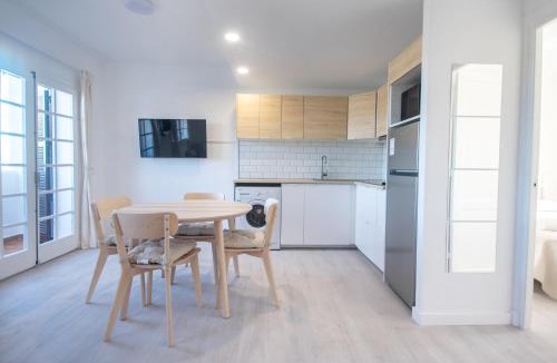 Cala en Porter Apartment | Homenfun Menorca Cala en Porter