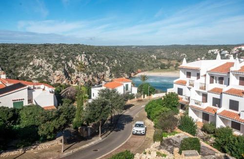 Cala en Porter Apartment | Homenfun Menorca Cala en Porter