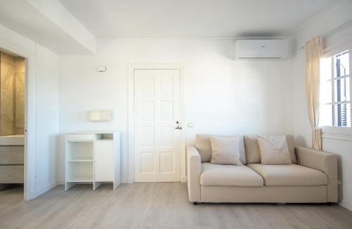 Cala en Porter Apartment | Homenfun Menorca Cala en Porter