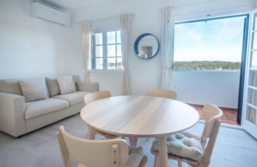 Cala en Porter Apartment | Homenfun Menorca Cala en Porter