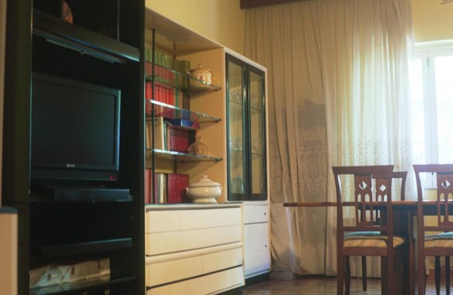 Taureana House | Homerez - 100 m from the beach! Beautiful house for 3 pers. with sea view in Palmi