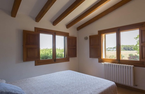 Urbanitzacio Gotmar Villa | Homerez - Amazing villa 500 m away from the beach for 16 ppl. with swimming-pool