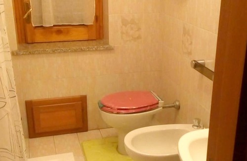 Vibo Valentia Apartment | Homerez - Apartement 13 km away from the beach for 3 ppl. at Vibo Valentia
