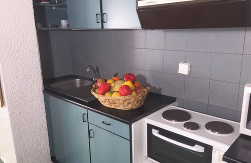 Akrogialion Apartment | Homerez - Apartment in Akrogiali