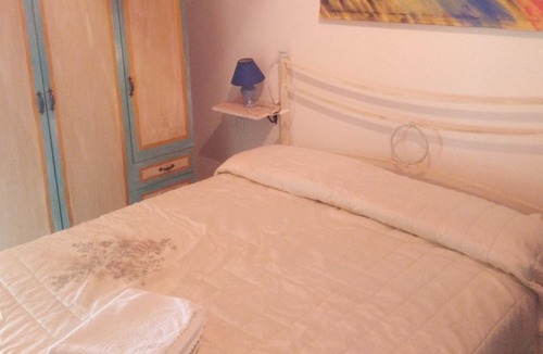 Sciacca Apartment | Homerez - Beautiful appartement 7 km away from the beach for 3 ppl. at Sciacca
