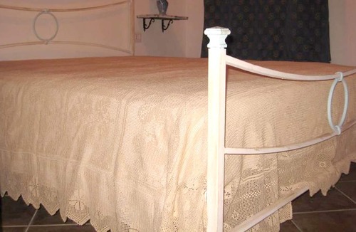 Sciacca Apartment | Homerez - Beautiful appartement 7 km away from the beach for 3 ppl. at Sciacca