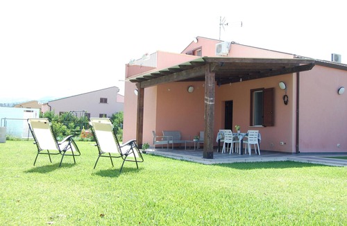 Gorgo Lungo House | Homerez - House Gorgo Lungo Lascari