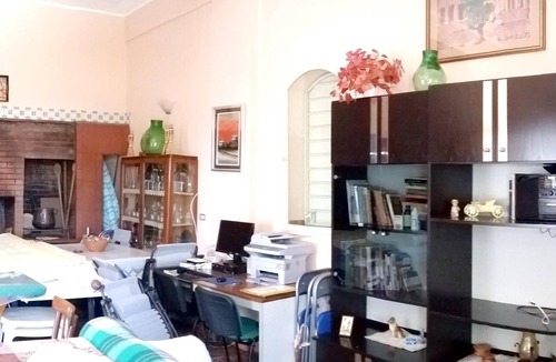 Sciacca House | Homerez - House 3 km away from the beach for 7 ppl. with sea view at Sciacca