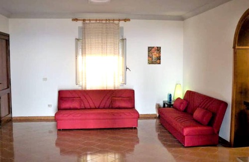 Sciacca Villa | Homerez - Panoramic Villa in Sciacca, private pool