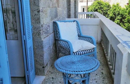Kimolos Apartment | Homerez - Sea view apartment, Kimolos.