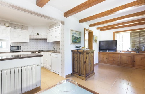 Urbanitzacio Gotmar Villa | Homerez - Villa Port de Pollença