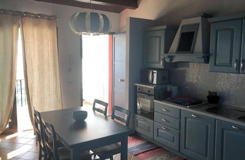 Cefalu Villa | Homerez - Villa in Cefalù
