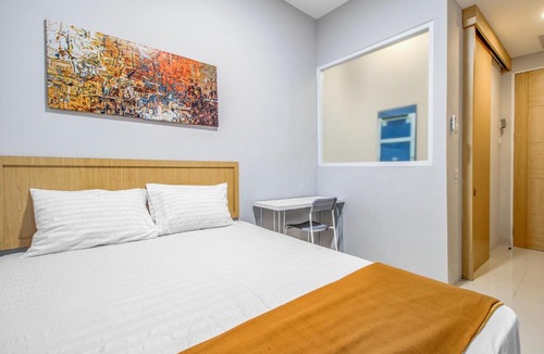 Tangerang Apartment | Homestay 8 - CBC