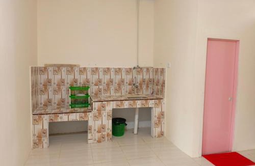 Solok House | Homestay Annisa