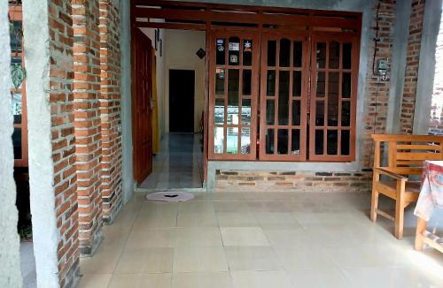 Borobudur House | Homestay Bukit Dagi Borobudur