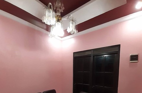Kudus House | Homestay Cendana Candi-1