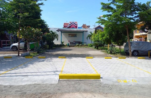 Kudus House | Homestay Cendana Candi-1