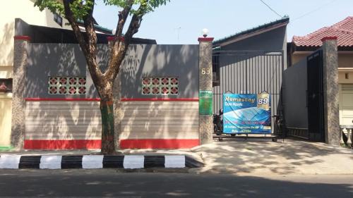 Jepara House | Homestay dan Kost 78