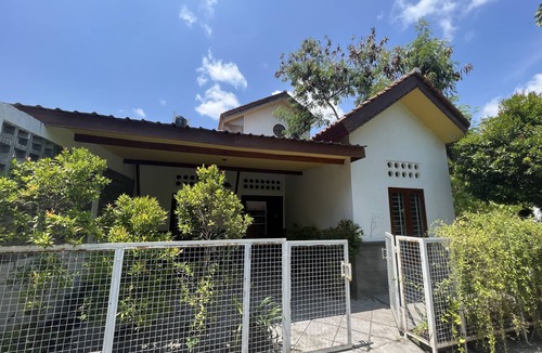 Sewon House | Homestay Jogja Rumah Obit By Simply Homy