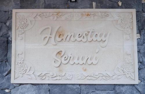 Sinduharjo House | Homestay Joglo Seruni Syariah