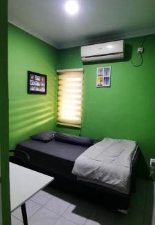 Cirebon House | Homestay Permata Cirebon