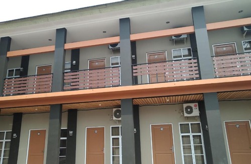 Pekanbaru House | Homestay Thamrin