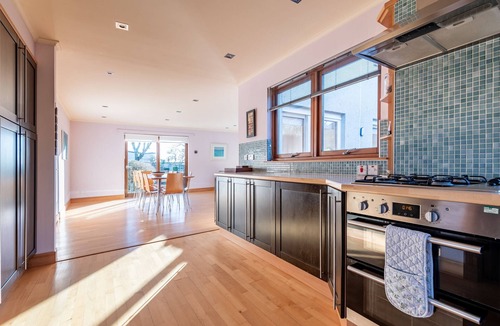 Earlsferry House | Homeview | Elie & Earlsferry
