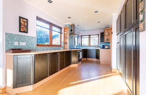 Earlsferry House | Homeview | Elie & Earlsferry