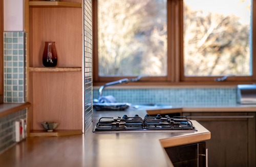 Earlsferry House | Homeview | Elie & Earlsferry