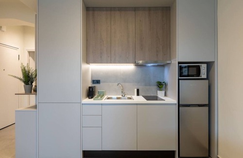 Vardaris Apartment | Homevision - The Next Chapter 2