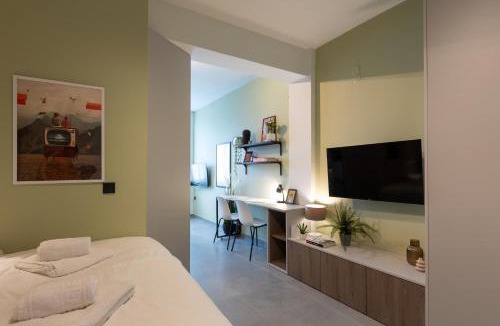 Vardaris Apartment | Homevision - The Next Chapter
