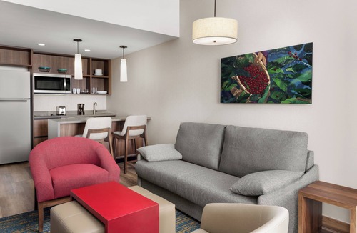 Ciudad Cariari Hotel | Homewood Suites By Hilton Cariari San Jose