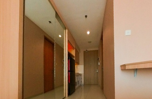 Panunggangan Utara Apartment | Homey And Modern Studio At Tree Park City Cikokol Apartment