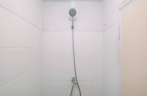 Dramaga Apartment | Homey Studio Apartment at Dramaga Tower near IPB