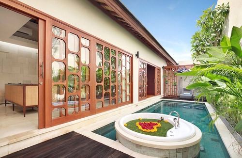 Kelusa Villa | Honeymoon Bliss 2 Bedroom Villa in Ubud (3);