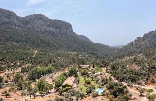 Bunyola Villa | Honor - Rustic villa for 16 people