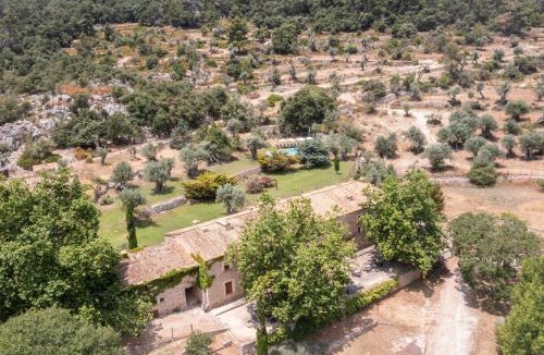Bunyola Villa | Honor - Rustic villa for 16 people