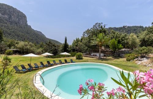Bunyola Villa | Honor Vell - Hidden Valley Retreat