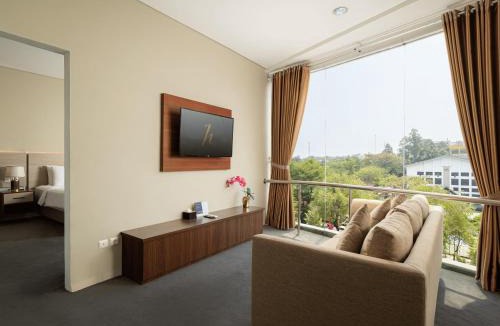 Serang Hotel | Horison TC UPI Serang