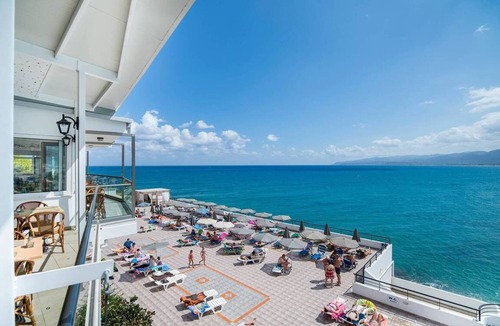 Stalida Hotel | Horizon Beach l