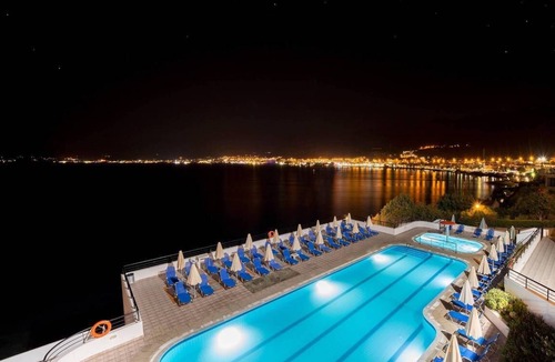 Stalida Hotel | Horizon Beach l