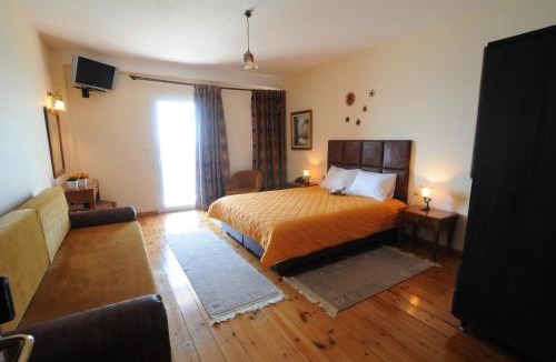 Ligiades Hotel | Horizon Hotel