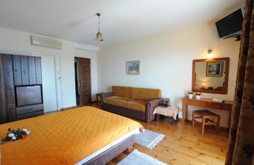 Ligiades Hotel | Horizon Hotel