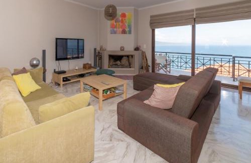 Koroni Apartment | Horizon House