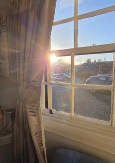 Eddleston House | Horseshoe Inn
