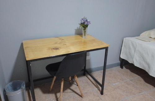 San Pedro Hostel | Hospedaje Casa Académica
