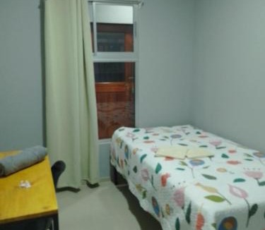 San Pedro Hostel | Hospedaje Casa Académica